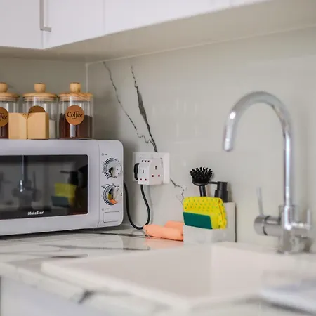 Daire H&o Venus Sea View