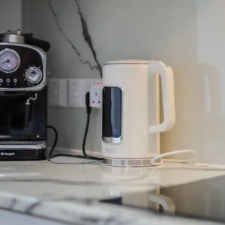 H&o Venus Sea View Daire Pafos