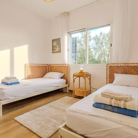 H&o Venus Sea View Daire Pafos