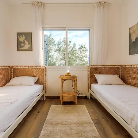 H&o Venus Sea View Pafos