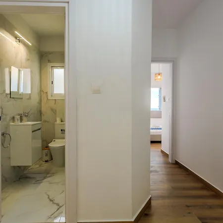 H&o Venus Sea View *