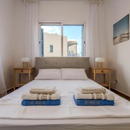 H&o Venus Sea View Daire *