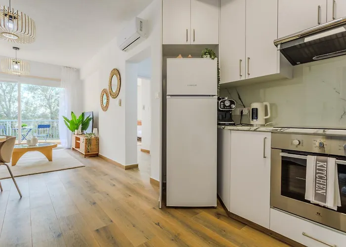 H&o Venus Sea View Lägenhet