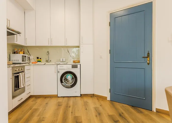 H&o Venus Sea View Paphos