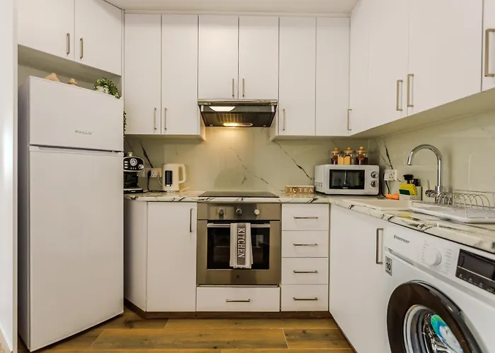 H&o Venus Sea View *