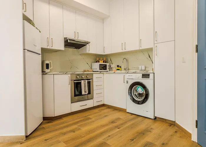 H&o Venus Sea View *