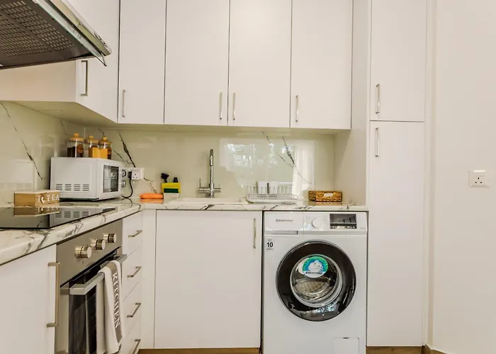 H&o Venus Sea View Apartament *