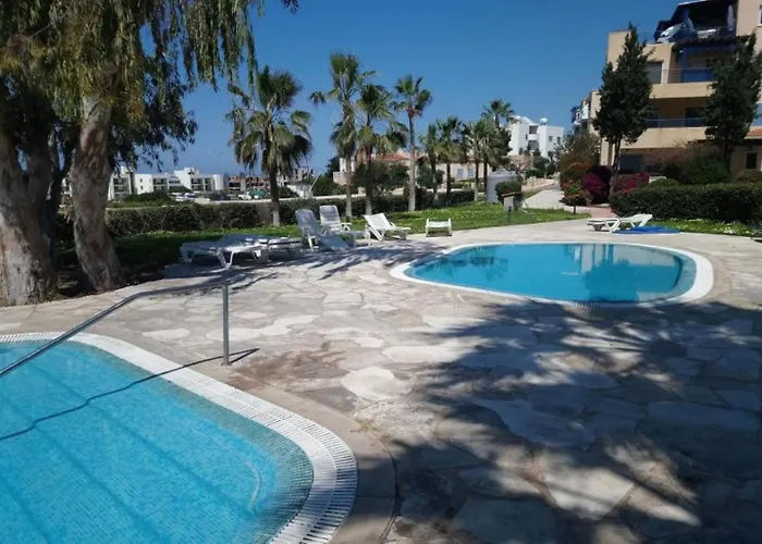 H&o Venus Sea View * Pafos